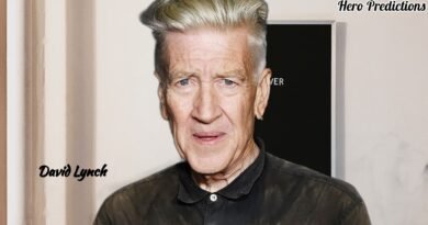 David Lynch Biography