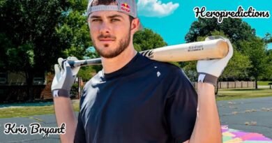 Kris Bryant Biography