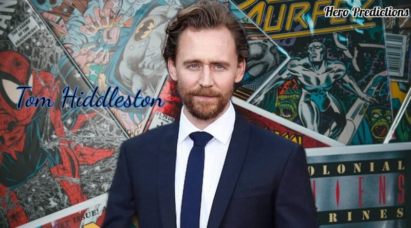 Tom Hiddleston Biography Early Life, Career, Net Worth